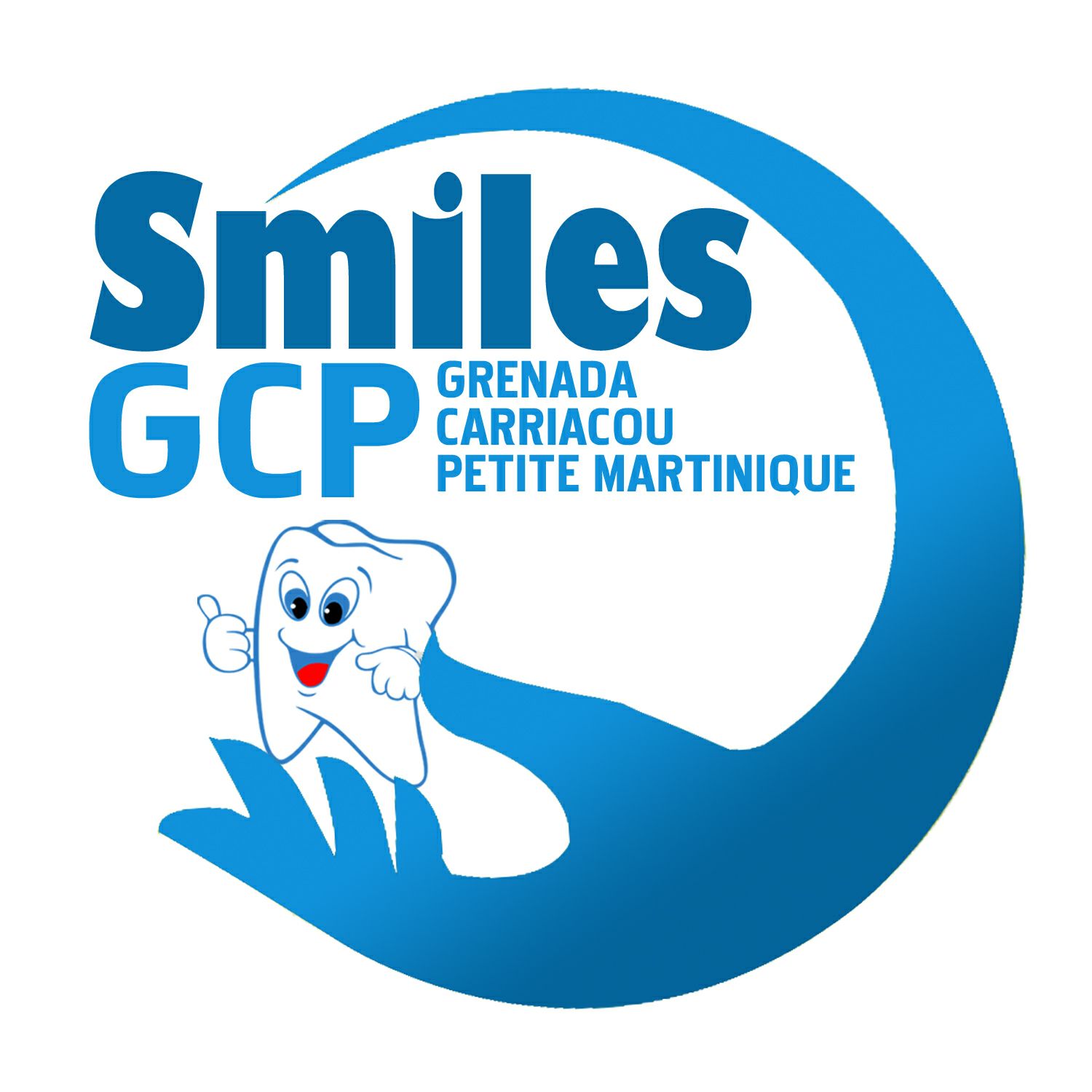 Smiles GCP